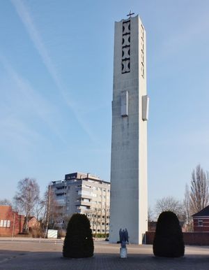 Kirche St. Peter