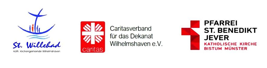 St.Willehad / Caritasverband / St.Benedikt