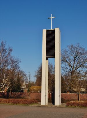 Katholische Kirche Christus König