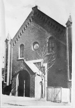 © St. Willehad Gemeinde