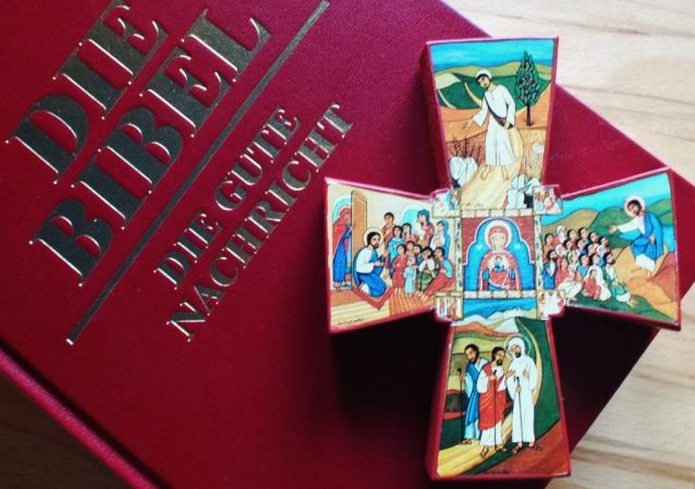Bibelgesprächskreis