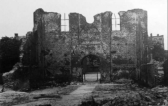 © St. Willehad Gemeinde