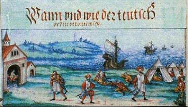 © Deutscher Orden