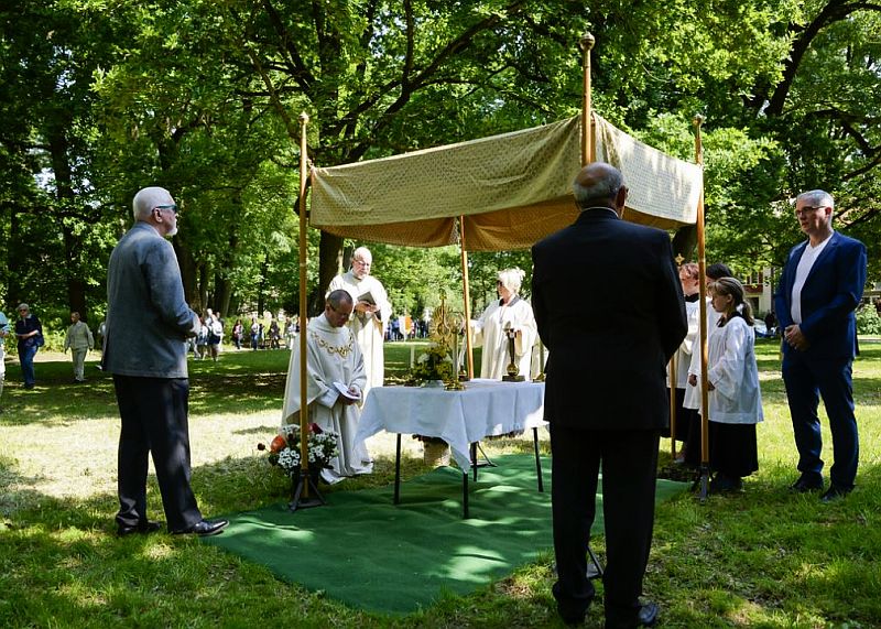 © St. Willehad Gemeinde