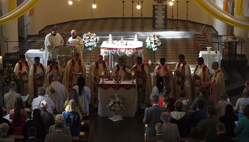 © St. Willehad Gemeinde