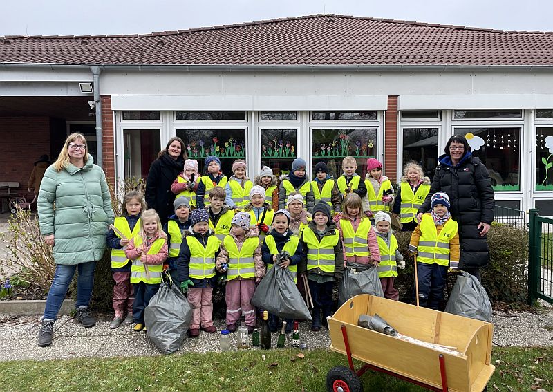 © Kindergarten Christus König