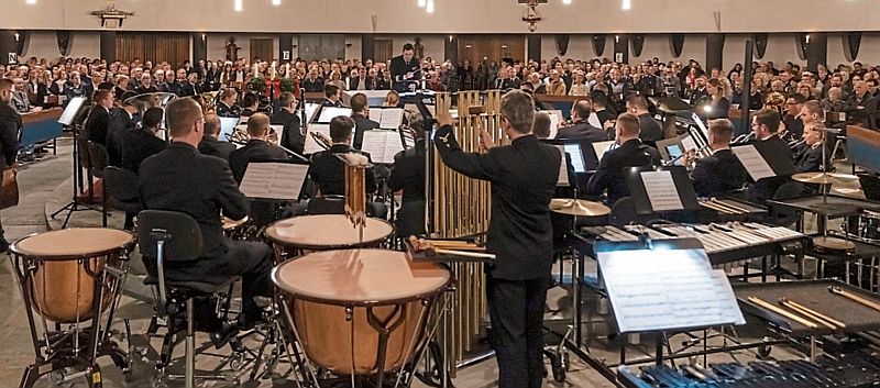 © Bundeswehr/Leon Rodewald