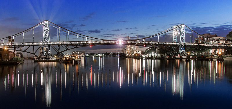 © Stadt Wilhelmshaven-Foto: Stefan Anthek