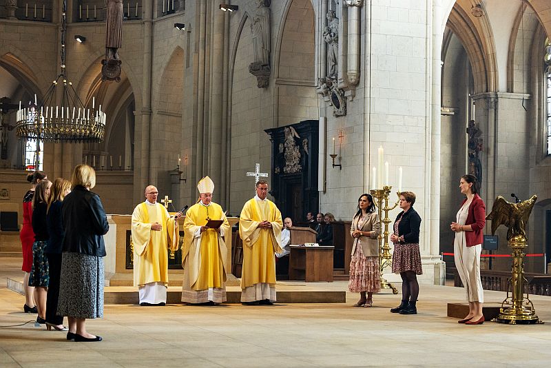 © Bistum Münster