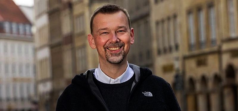© Bistum Münster / Achim Pohl