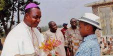 Neues aus der Notre-Dame-Secondary School in Ikot Ekpene, Nigeria